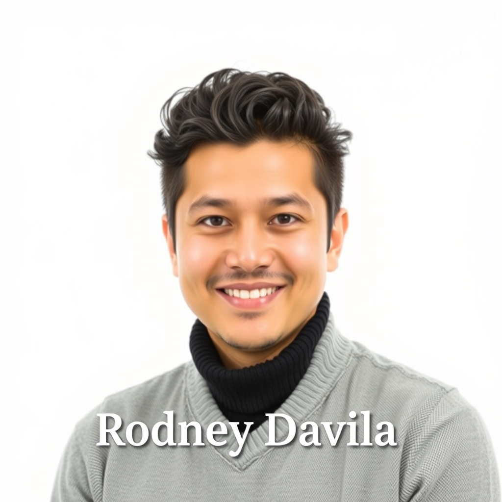Rodney Davila