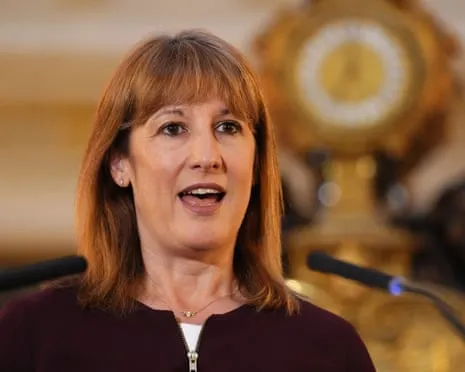 British Finance Minister Set to Attend Betting Advocate's Function During Tax Assessment