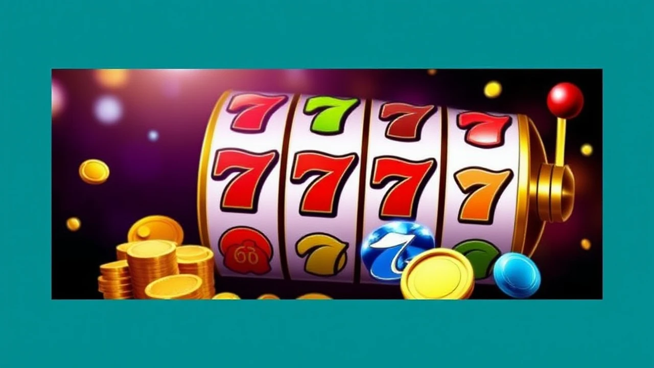 Petunjuk Mengerti Fitur Bonus di Permainan Slot