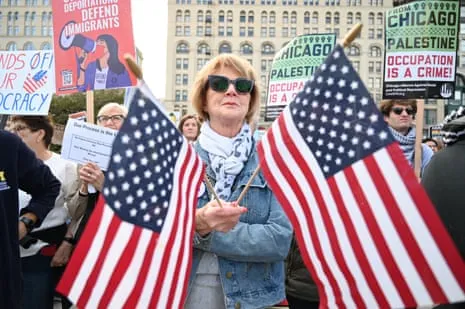 Immigrant Rights Organizations Prepare For Federal Clampdown Amid Administration Warnings