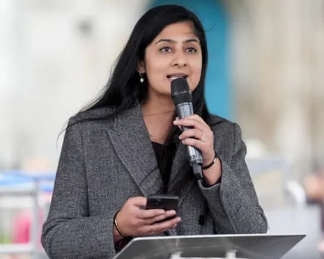 The Coventry South MP Engages Libel Lawyers In the Wake of Row Involving Jeremy Corbyn Regarding Organization Funds
